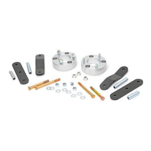 Zestaw zawieszenia Rough Country Lift 2,5"