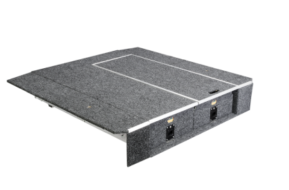 Big Country Ladekast Toyota Land Cruiser 79 DC