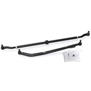 Zestaw drążków kierowniczych heavy duty TeraFlex Lift 0-6"