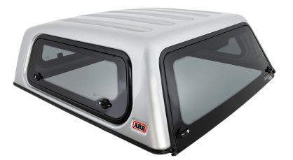 Zabudowa Classic ARB - Nissan Navara 15-