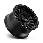 Felga aluminiowa KM542 IMPACT Satin Black KMC - 3