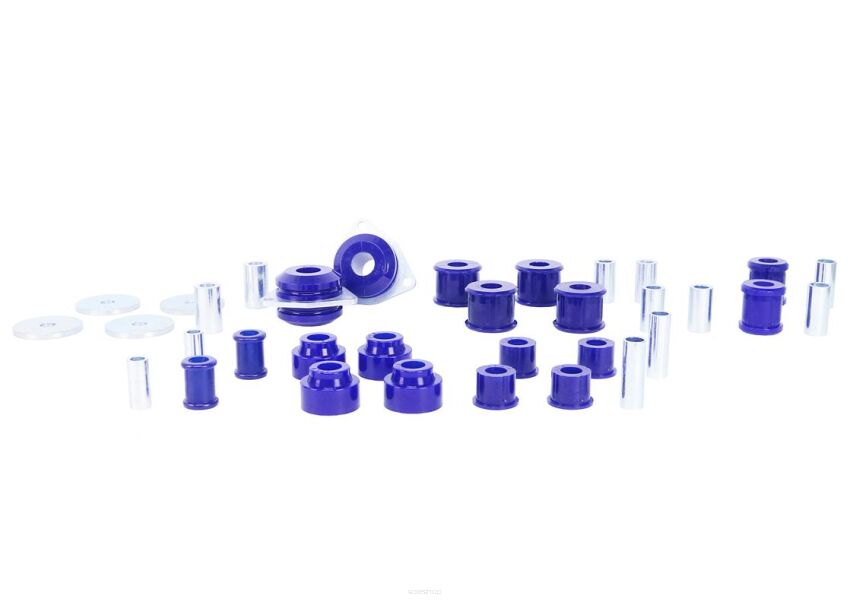 Range Rover Classic Radius Arm & Panhard Bush Kit