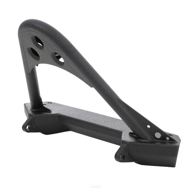 Zderzak przedni stinger SMITTYBILT - Jeep Wrangler TJ