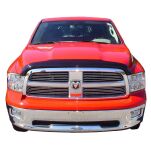 Osłona, owiewka maski Husky Liners Bugflector II - 2