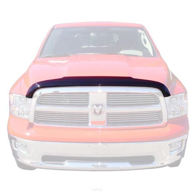 Osłona, owiewka maski Husky Liners Bugflector II