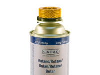 Adapter / reduktor kartuszy gazowych do kuchenek na butle CADAC - 2