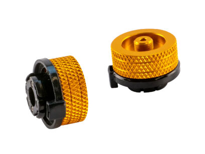 Adapter / reduktor kartuszy gazowych do kuchenek na butle CADAC