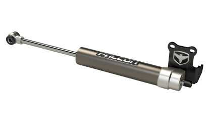 Amortyzator skrętu Falcon Nexus EF 2.1 fabryczny drazek TeraFlex  - Jeep Gladiator JT