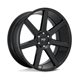 Felga aluminiowa M230 FUTURE Gloss Black NICHE ROAD WHEELS