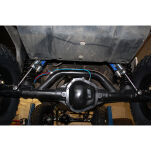 Zestaw zawieszenia Long Arm z konwersją na sprężyny tył Clayton Lift 6,5