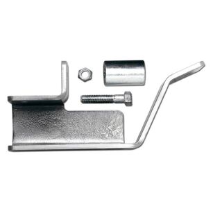 Przeniesienie tylnego drążka Panharda Lift 3" - 4,5" Rubicon Express - Jeep Grand Cherokee ZJ