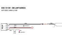 LAZER Linear 24 Flood - 7