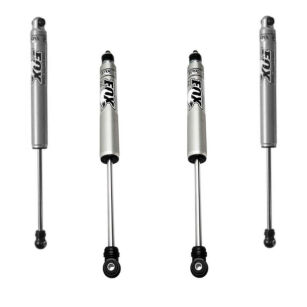 Zestaw amortyzatorów FOX Performance 2.0 IFP Lift 0-2"