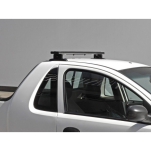 Uniwersalna szyna montażowa 14 cm 2 sztuki Front Runner - 4