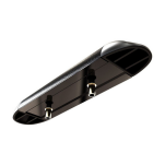 Uniwersalna szyna montażowa 14 cm 2 sztuki Front Runner - 3