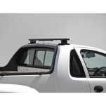 Uniwersalna szyna montażowa 14 cm 2 sztuki Front Runner - 5