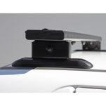 Uniwersalna szyna montażowa 14 cm 2 sztuki Front Runner - 6