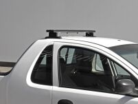 Uniwersalna szyna montażowa 14 cm 2 sztuki Front Runner - 10