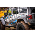 Zestaw podkładek pod odboje 0,5