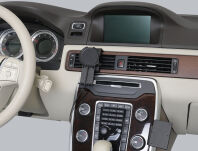 Magnetyczny uchwyt indukcyjny do smartfonów wyposażonych w etui/technologię MagSafe/Qi - 4