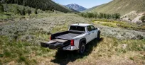 Zabudowa szufladowa DECKED - Ford Ranger / VW Amarok DC (2023 -) - 14