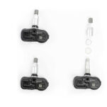 Czujniki ciśnienia w oponach TPMS OFD 433mhz - 3