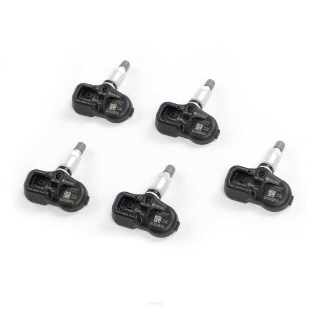 Czujniki ciśnienia w oponach TPMS OFD 433mhz
