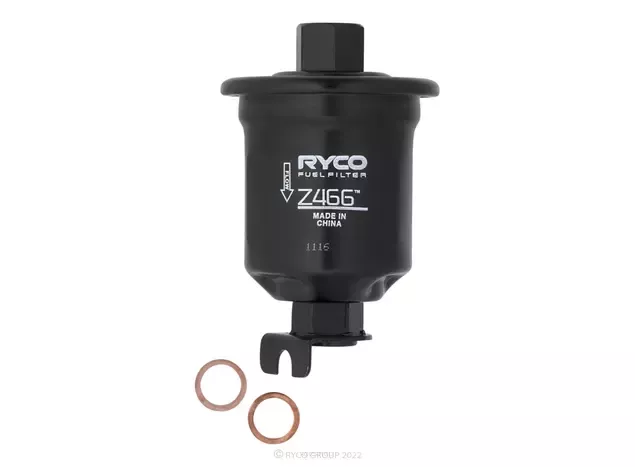 Fuel Filter, TOYOTA RAV4, Soarer