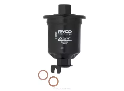 Fuel Filter, TOYOTA RAV4, Soarer