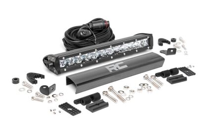 Listwa LED CREE 30 cm Pojedyncza - Rough Country