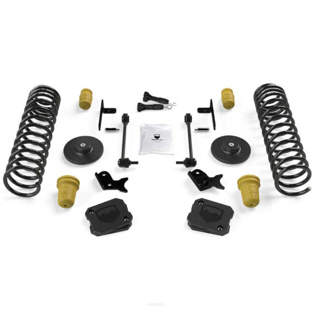 Zestaw wyrównujący Sport ST TeraFlex Lift 2,5