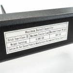 Hak holowniczy zestaw OFD - 2