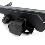 Hak holowniczy zestaw OFD - 3