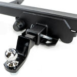 Hak holowniczy zestaw OFD - 6