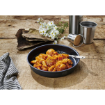 Danie gotowe klopsiki warzywne z makaronem 350g Trek'n Eat - 2