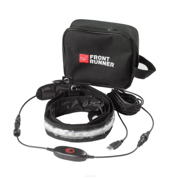 Taśma Led do namiotu lub markizy 1,2m Front Runner