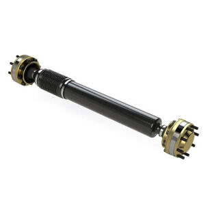 Wał napędowy tył Rzeppa CV TeraFlex Lift 3-6"