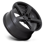 Felga aluminiowa M269 TERAMO Matte Black NICHE ROAD WHEELS - 4