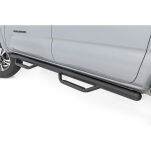 Progi, stopnie boczne Rough Country Nerf Steps 5' - 2