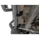 Progi, stopnie boczne Rough Country Nerf Steps 5' - 6