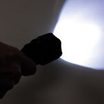 TR-9 Latarka LED Smittybilt - 3