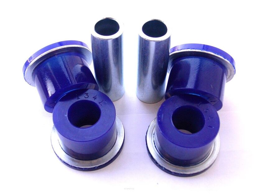 Front LCA - Forward Bushing Kit
