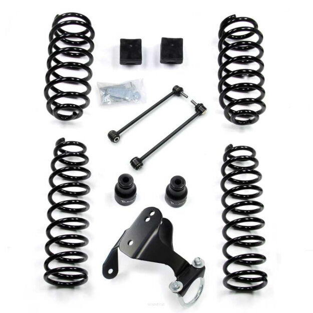 Base kit TeraFlex Lift 2,5