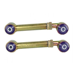 Wahacze regulowane górne tył Superior Engineering Lift 0-6"