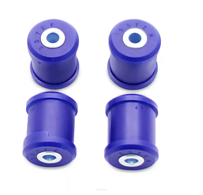 CTRL ARM UPP-INNER BUSH KIT