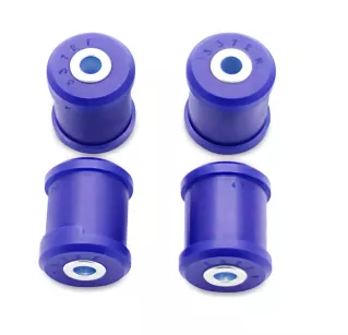 CTRL ARM UPP-INNER BUSH KIT