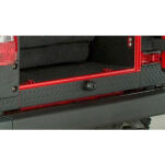 Osłony zderzaków przód i tył RealTruck Bushwacker - 3