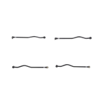 Pedders Adjustable Panhard Rod - 2