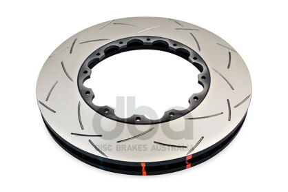 5000 series - T3 - Rotor Only