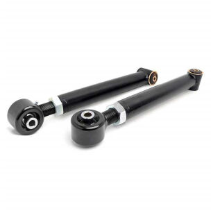 Wahacze regulowane dolne tył Rough Country X-Flex Lift 2-6"